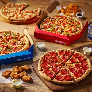 Domino's Pizza